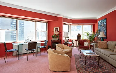 Sold by Brown Harris Stevens