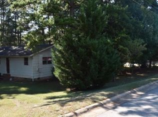 2583 Davenport St SE, Smyrna, GA