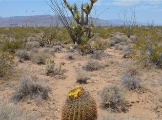 S Carmen Rd, Yucca, AZ 86438