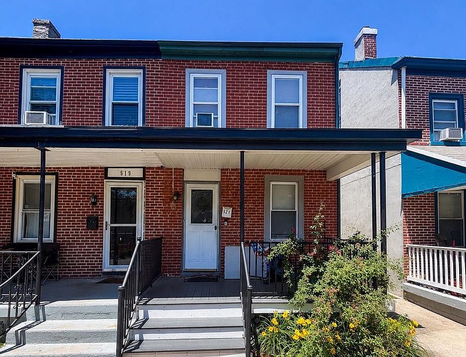 1st image of 521 E Barnard St