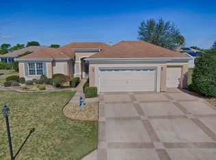 9261 SE 124th Pl, Summerfield, FL 34491