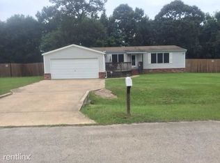 16589 Desert Star Dr, Conroe, TX 77302