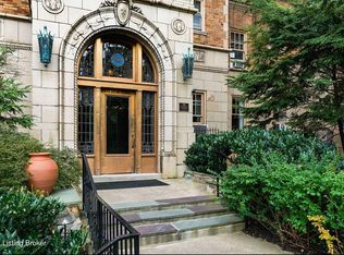2140 Bonnycastle Ave APT 4E, Louisville, KY 40205