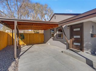 2275 S Linley Court, Denver, CO 80219