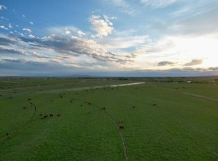 698 Highway 30 LOT WP001, Basin, WY 82410