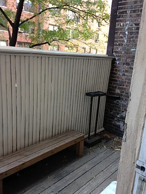 Rented by AJ Clarke | media 14