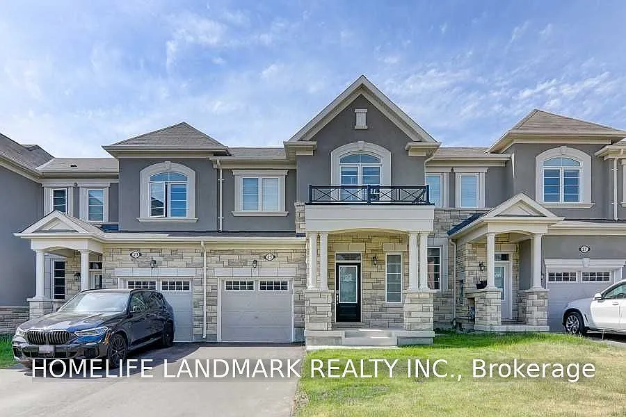 25 Ness Dr