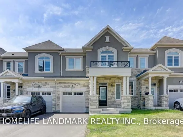 25 Ness Dr, Richmond Hill, ON L4S 0J8