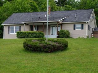 868 Blake Hill Rd, East Calais, VT 05650