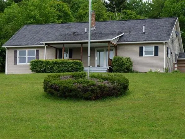 868 Blake Hill Road, Woodbury, VT 05650