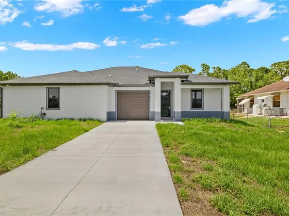 4742-4744 Golfview BLVD, LEHIGH ACRES, FL 33973