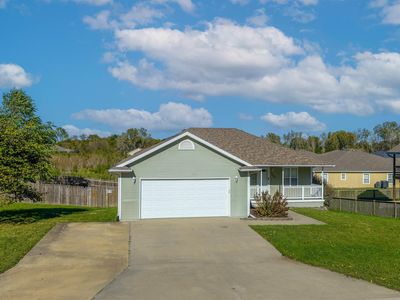 1165 SE 125th Rd, Knob Noster, MO, 65336