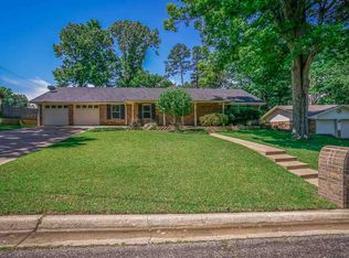 3203 Restview St, Longview, TX 75605