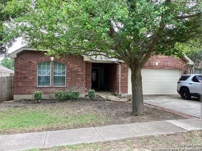 10814 Shetland Hills, San Antonio, TX, 78254