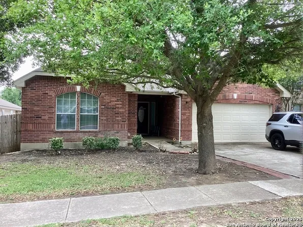 10814 Shetland Hills, San Antonio, TX 78254