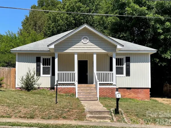 311 N Rose Ave, Kannapolis, NC 28083