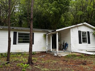 253 Old Weaver Pike, Bluff City, TN 37618