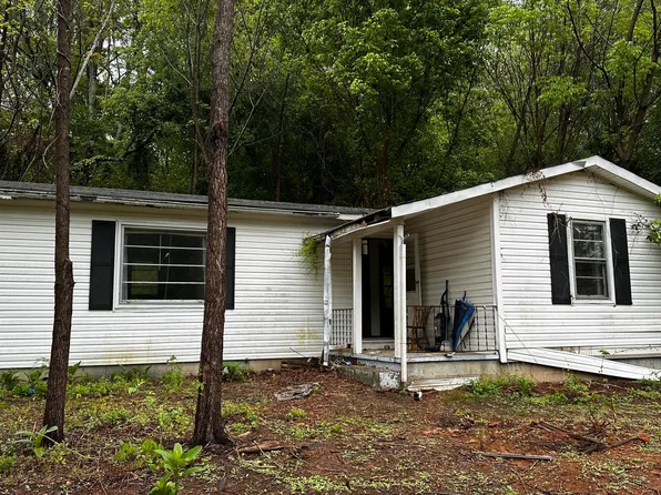 253 Old Weaver Pike, Bluff City, TN 37618