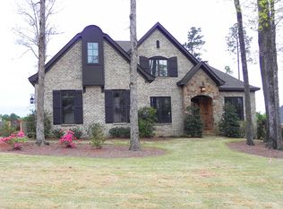 1589 Marie Loop, Auburn, AL 36830