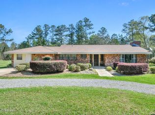 17170 Country Cv, Saucier, MS 39574