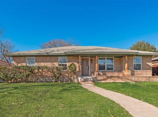 3021 El Tovar Ave, Dallas, TX 75233