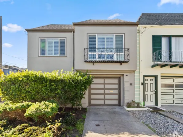 1700 Cayuga Ave, San Francisco, CA 94112
