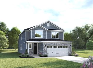 Geneva Plan, Middle Creek Village Single Family Homes, Bolivia, NC 28422