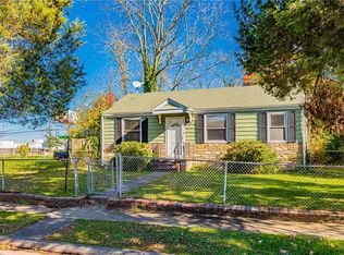 3400 Mike Rd, Richmond, VA 23234