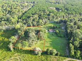 Puckett Rd, Perry, FL 32348