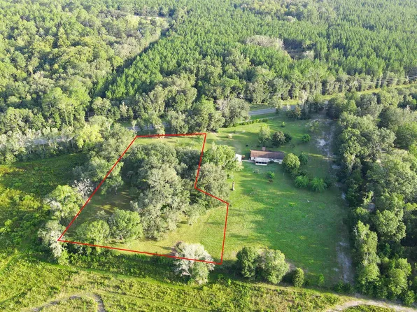 Puckett Rd, Perry, FL 32348