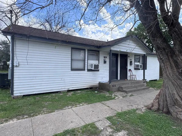 1610 Mystic St, Houston, TX 77020