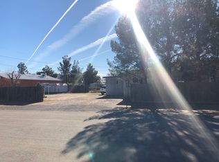 3301 Linden Ave, Las Cruces, NM 88005