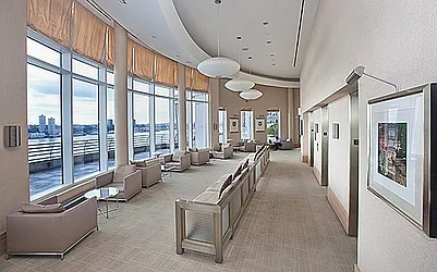 Rented by BLU Real Estate