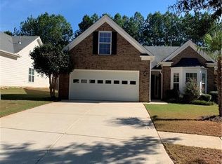 416 Eglington Trl, Locust Grove, GA 30248