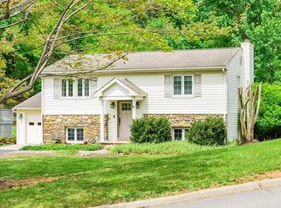 1602 Glenwood Cir SE, Roanoke, VA 24014