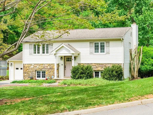 1602 Glenwood Dr SE, Roanoke, VA 24014