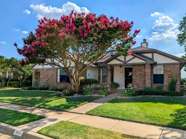 449 Phillips Dr, Coppell, TX 75019