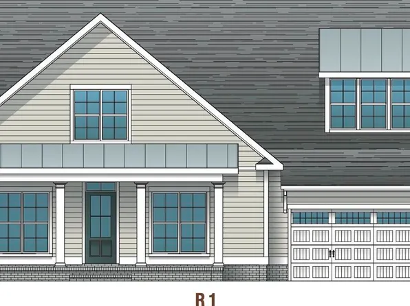 2059 Whiskey Branch Drive (Lot 71), Wilmington, NC 28409