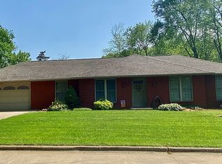 1915 Monterey St, Cape Girardeau, MO 63701