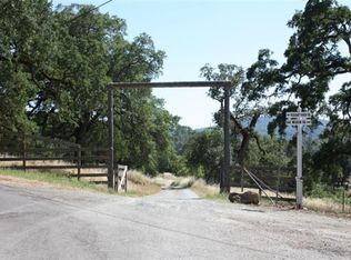 4000 Pleasant Ranch Rd, Placerville, CA 95667