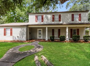 5115 Shirlwood Dr, Jackson, MS 39211