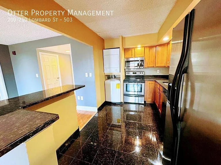200-210 Lombard St #503 — Photo 6
