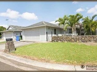 91-1009 Opaehuna St, Ewa Beach, HI 96706