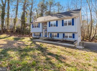 12549 Catalina Dr, Lusby, MD 20657