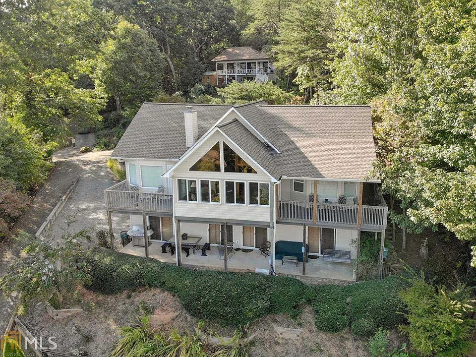 620 Sunnyside Shores Rd, Hiawassee, GA 30546 Zillow