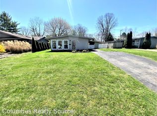 2443 Edgevale Rd, Columbus, OH 43221