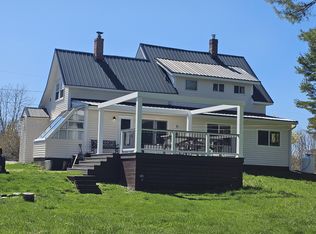 314 Back Ridge Rd, Orland, ME 04472