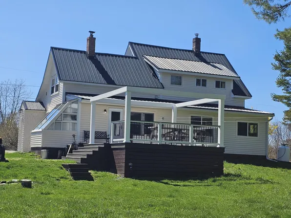314 Back Ridge Road, Orland, ME 04472