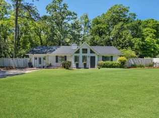 3046 Connector Dr, Tallahassee, FL 32303