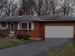 3273 Darracq Cir, Columbus, OH 43223